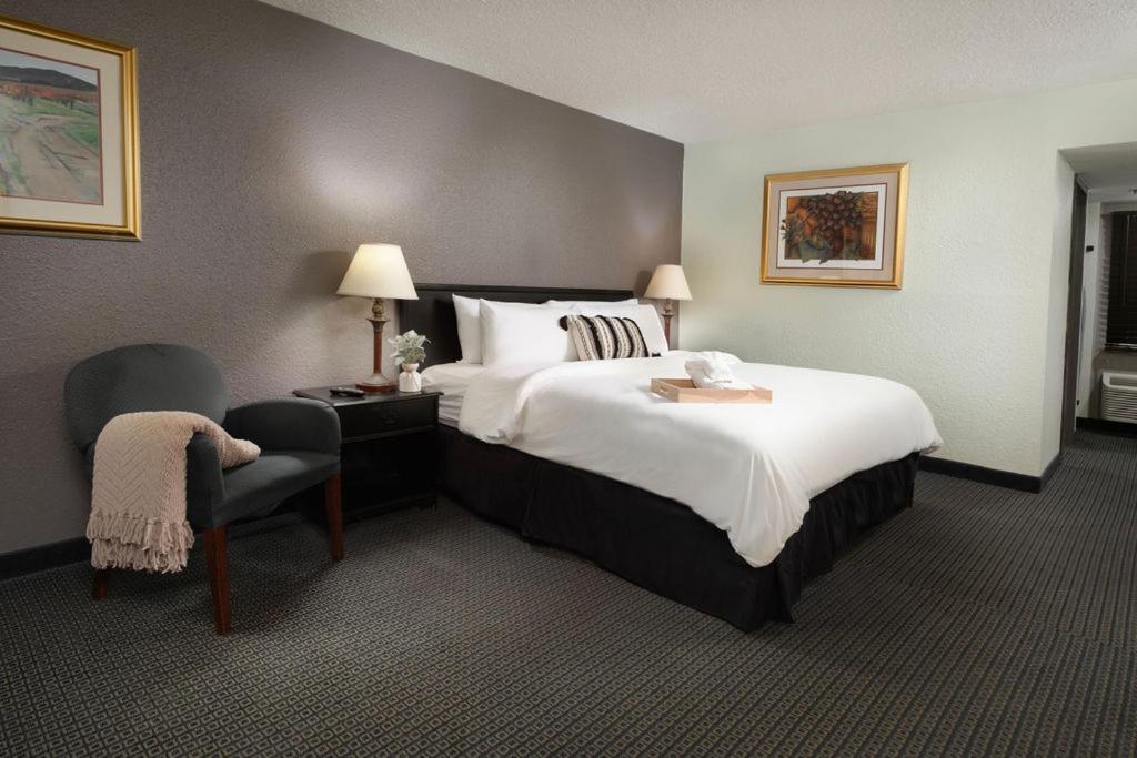 The Westerner - Extended Stay Amarillo Exterior foto